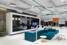 上海標志設計公司：如何用設計思路打造出令人驚嘆的企業(yè)標識？