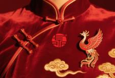 高定服裝品牌VI設(shè)計，怎樣打造獨特魅力